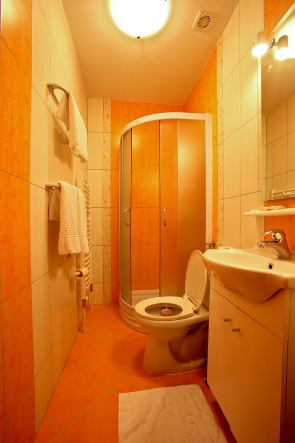 B&B Kolaric Jastrebarsko Exterior photo