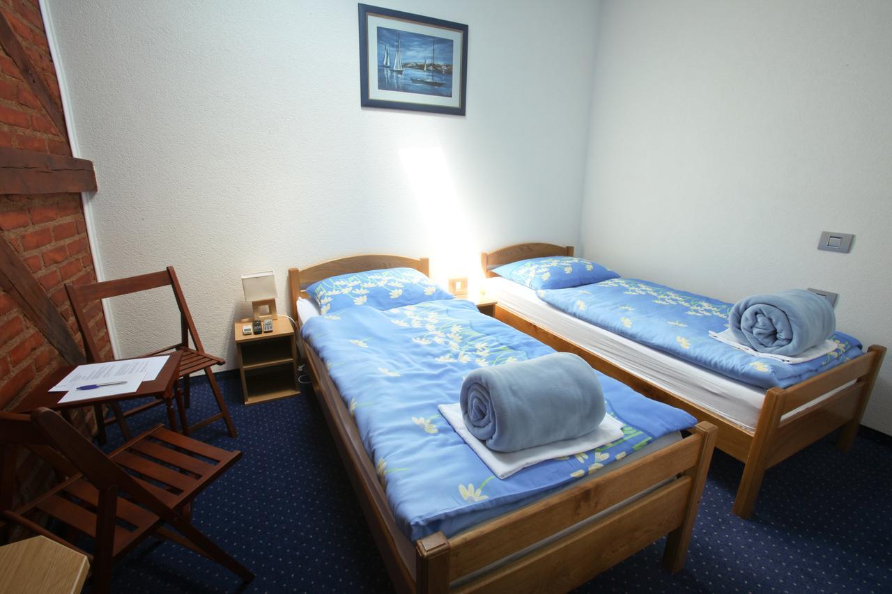 B&B Kolaric Jastrebarsko Exterior photo