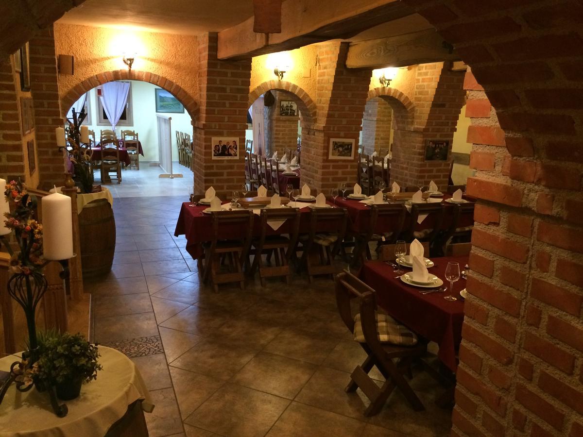 B&B Kolaric Jastrebarsko Exterior photo
